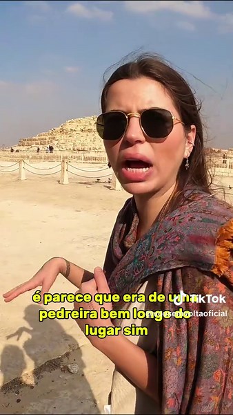 Visitar Pirâmides do Egito: Dicas e Roteiros