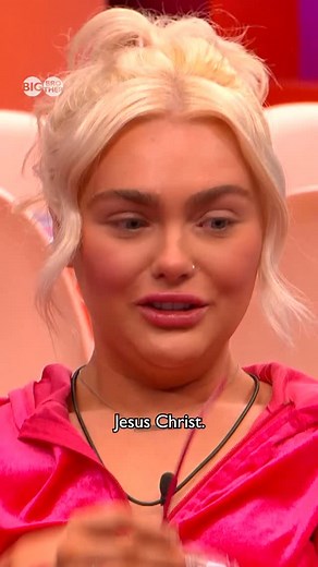 74K views · 1.6K reactions | Sneak Peek 梁 The Eyedeal Mini Mart is open one last time with some very emotional items in stock. Will Emily be able to hold back the tears when she learns her shredded letter could be saved? | Big Brother UK | Facebook