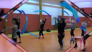 Les cours adultes Expression Corporelle Champhol