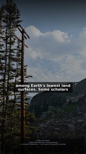 Did the Quran Describe Modern Science? | Surah Ar-Rum