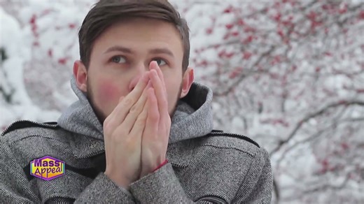 Chilblains and Raynaud’s Disease, two of the many painful winter skin conditions