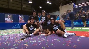 Springfield, New York advance to World Team Tennis final