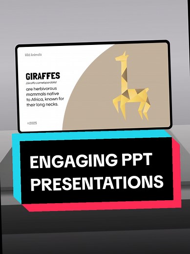 Engaging PowerPoint Presentations Tutorial