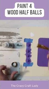 Dollar Tree Cutting Board Spring Sign