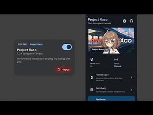 🚀 BIG UPDATE! (Project Reco) Maximum Performance Gaming Module for Rooted Phones!