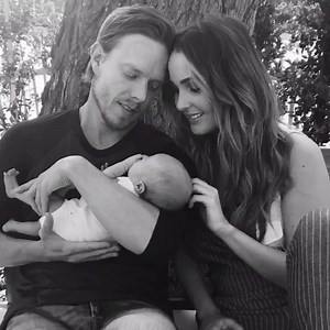 Grey's Anatomy : l'acteur Martin Henderson (Dr Riggs) se dévoile