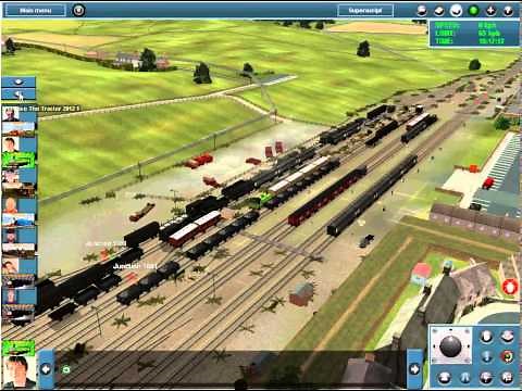 Trainz Simulator 12: Thomas IOS - Part 1