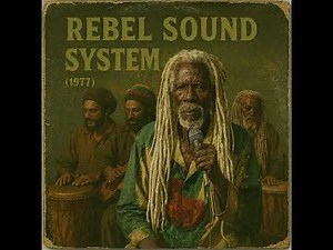 Iration Soldier–Rebel Sound System [Unreleased 1977 Album]