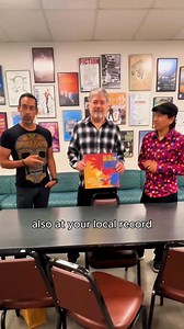 “Somewhere between fusion, bluegrass and classical lies a new world music subgenre created by this multinational trio.” - Bill Meredith, Jazziz Our new album, BEATrio, is available everywhere today. This project kind of reminds me of the early days of the Flecktones, when audiences would go, “How the heck is this supposed to work?” But somehow it does! We’re on tour all over the world from now until the end of summer and onward. Come join us! Listen to or purchase BEATrio: https://orcd.co/beatri