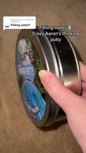 Mega Tin Lover's Dream: Exploring Crazy Aaron's Thinking Putty Collection
