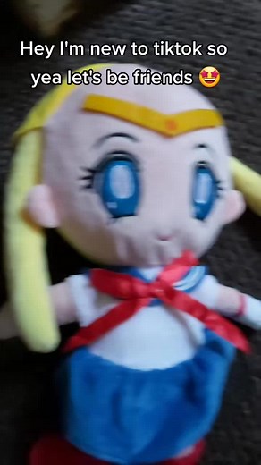 Sailor Moon Plush Collection for Fans