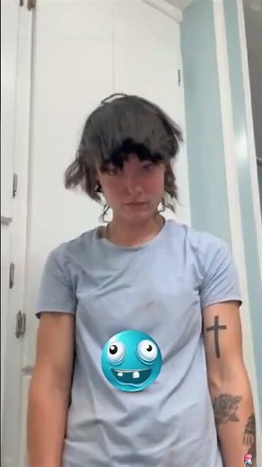 Part 204 | ✂️ Others Self-Haircut VS The Last Girl 🔥☠️