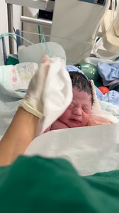 newborn #babyfirstbreath | Bs Sáng chuyên khoa sơ sinh