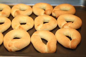 Pandebono Colombiano