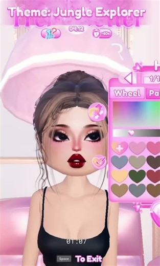 play a round of dti with me! #roblox #dti #starryushii