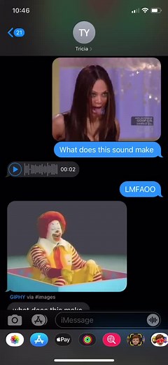 Exploring Funny Sounds: The What's Sound Challenge