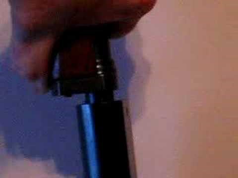 Remington Model 241 Take-down Disassembly and reassembly