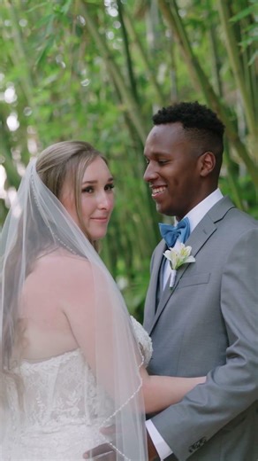 An Emotional Cenote Wedding in Mexico | First Touch, Vows & Celebration