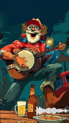 Poutine de Fin d’Soirée - Techno Trad / Musique Traditionnelle / Redneck / Rednex Québécois