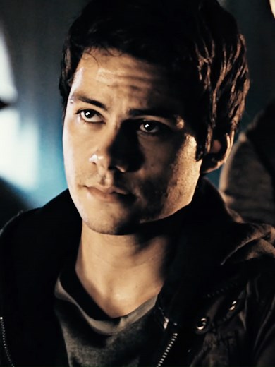 Thomas The Maze Runner Hilarious Moments Compilation