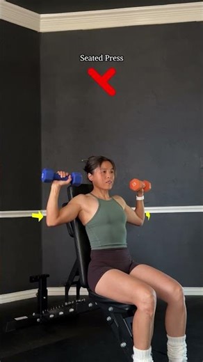 Common Shoulder Training Mistakes