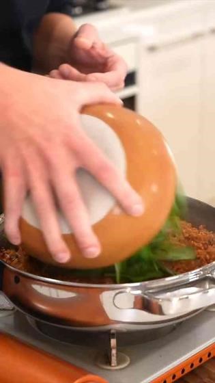 One Pot Is All You Need