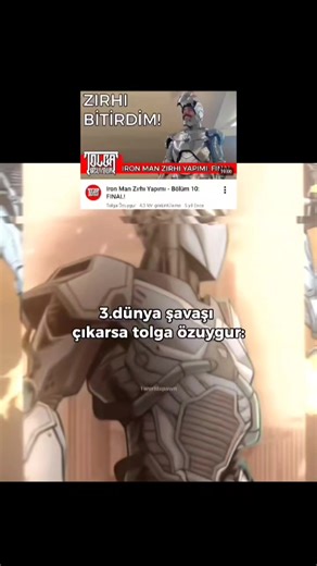 tech jacket gerçek #invincible #memestiktok #fypage #keşfet #memes