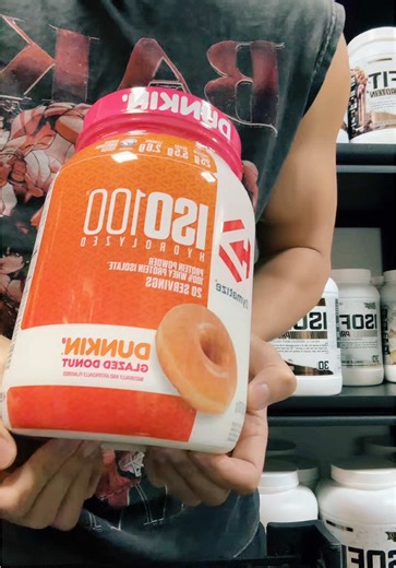 PowerLab Supplements on TikTok