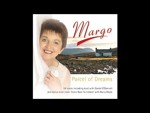 Margo & Daniel O'Donnell - Don't Cry Joni [Audio Stream]