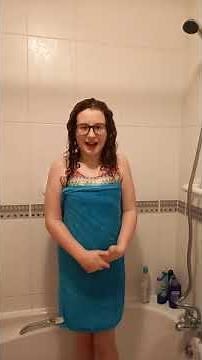 The Freezing Cold Water Challenge 💧