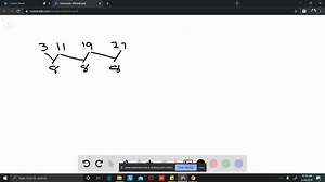 question drag the line to finish the sequence 0 j0l er next 66147
