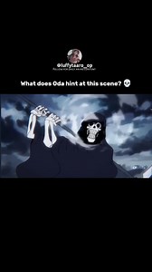 1.9M views · 26K reactions | Oda cooking something  . . #luffy #zoro #sanji #chopper #robin #OnePiece #OnePieceAnime #OnePieceEdit #reelsfbシ #fypviralシ #reelsfypシ #onepiece | Rifath Hussain Khan | Facebook