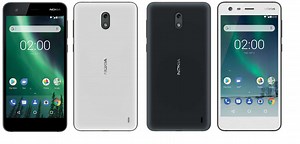 Entry-level Nokia 2 smartphone expected to be launched on October 5; specifications, price