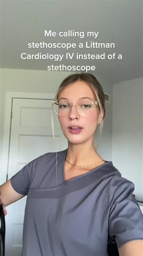 Littmann Stethoscope Rainbow Edition for Nurses