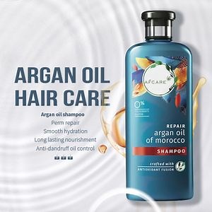 [Hot Item] Private Label Shampoo Wholesale Natural Argan Oil Hair Shampoo&Conditioner