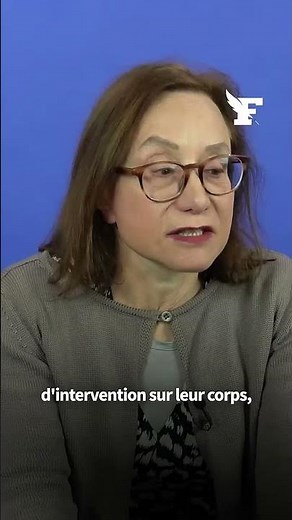 Transgenres: «Un adolescent ne peut pas prendre la mesure d’un changement de genre»