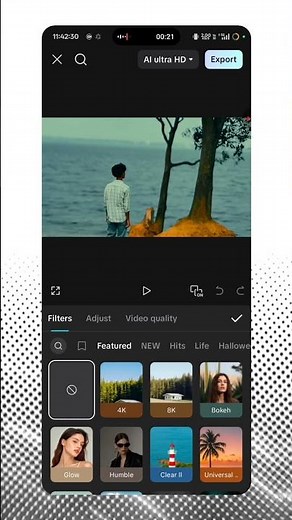 Cinematic Video A to Z Editing Tutorial | Capcut Video Editing | Capcut App Cinematic Video Editing