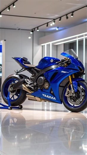 “0–200 MPH Yamaha YZF-R7 — The Beast That Rules the Streets! 🏍️💨 #YamahaR7 #0To200MPH