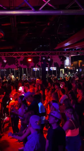 Experience the Best Weekend Fun at Cookeville's Revolver