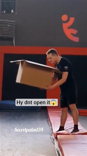 Stunning Box Magic Tricks Revealed!