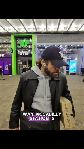 He didn’t know what to think 😂 #foryou