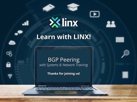 Internet Peering Between Autonomous Systems (ASNs) or BGP Peering