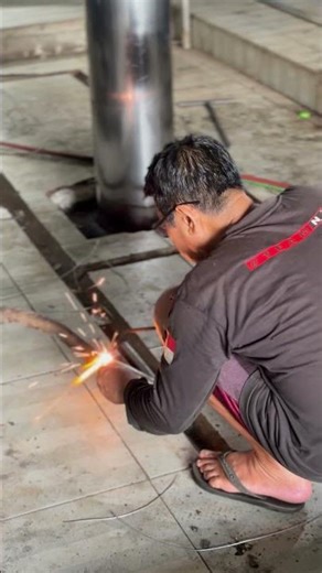Honda Jazz Gk5 Install Muffler Dk-02v3 and Resonator NDK Exhaust !!!