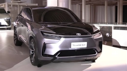 Toyota posts first quarterly profit drop in two years, hit by production woes