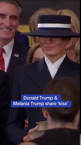 Melania Trump unfiltered: modeling, nudity and a first lady who never plays along