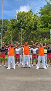 When KO-C and legend LONGUE LONGUE uses lyrics to preach, why not follow the gospel ? Or you want to be PAOLO? 😂 Official Video 👉🏽 https://youtu.be/4tKI5L1Gs4Q?si=KOJMlr1njfEc0uCm | Cameroon Dance Academy