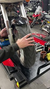 48K views · 174 reactions | Customer has a suspected brake binding issue. But my moneys on the rotating balls of steel! | Doncaster Motorcycles | Facebook