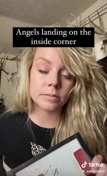 Summer Orange Eyeshadow Tutorial