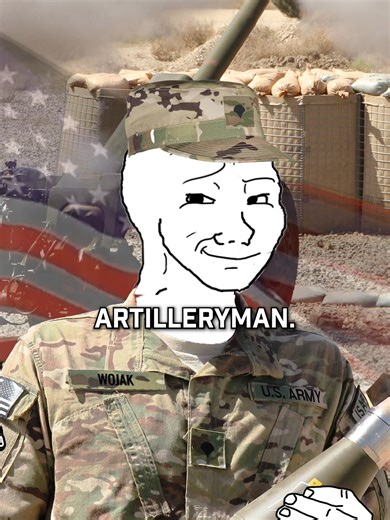 The King of Battle! #military #enslited | military cadence
