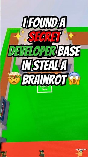 NEW SECRET SONG in Steal a Brainrot Roblox Update (2025): Full Guide